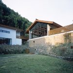 伴屋 - 面壁思“过”，浙江 / 来建筑设计工作室