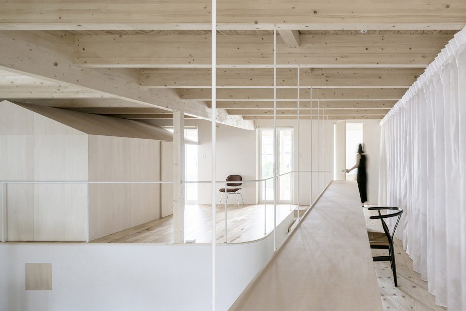 Jun Igarashi Architects