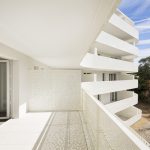 La Barquière公寓，马赛 / Pietri Architectes