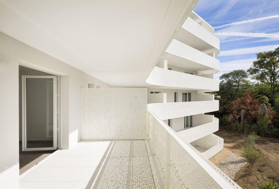 La Barquière By Pietri Architectes