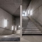 巴黎中央理工高等电力大学校区规划 / OMA