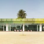 Los Alcazares幼儿园，西班牙 / COR ASOCIADOS ARQUITECTOS