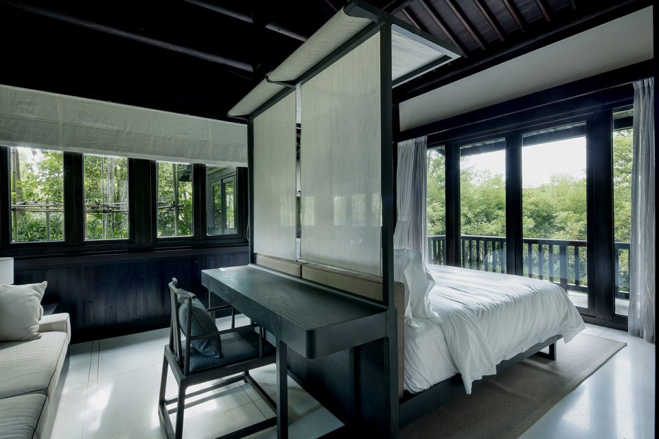 SAVOIR Resort By CAC Design Group