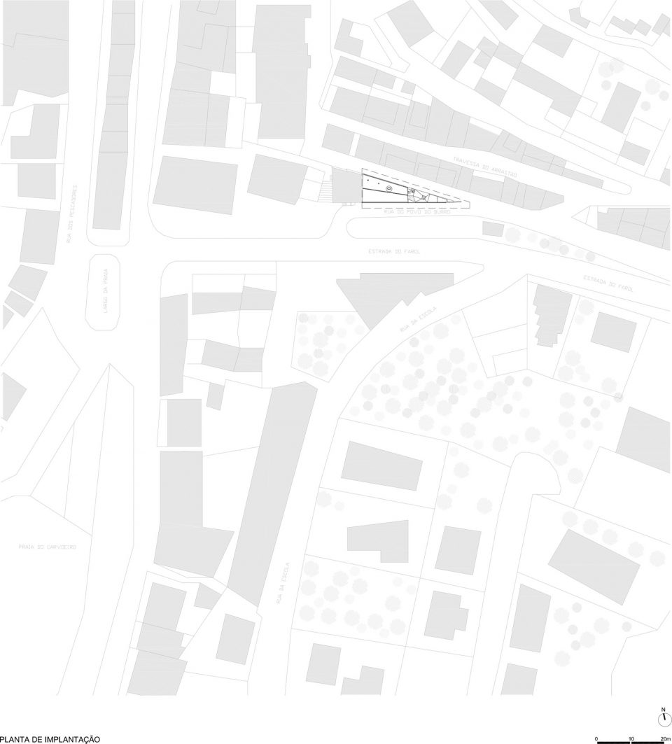 Sotheby’s by CORREIA RAGAZZI ARQUITECT