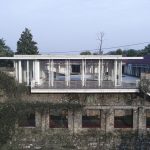 浙大青源智谷改造与更新，杭州桐庐 / 浙江大学建筑设计研究院