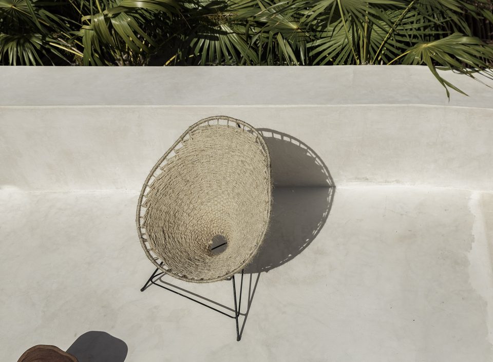 Tulum Treehouse By CO LAB design office