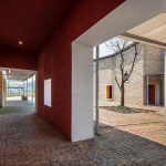 家园的呈现 - 壹基金援建天全县新场乡中心幼儿园，四川 / 大舍建筑设计事务所