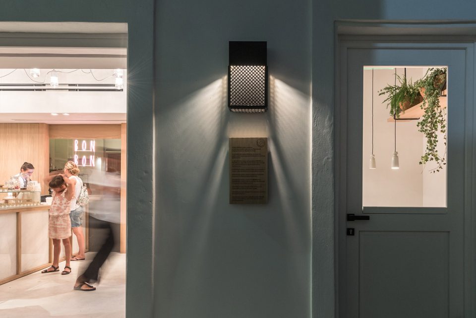 BON BON Fait Maison by Interior Design Laboratorium