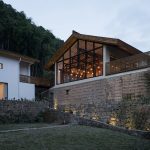 伴屋 - 面壁思“过”，浙江 / 来建筑设计工作室