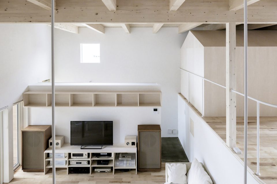 Jun Igarashi Architects