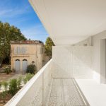 La Barquière公寓，马赛 / Pietri Architectes