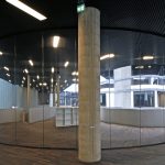 巴黎中央理工高等电力大学校区规划 / OMA
