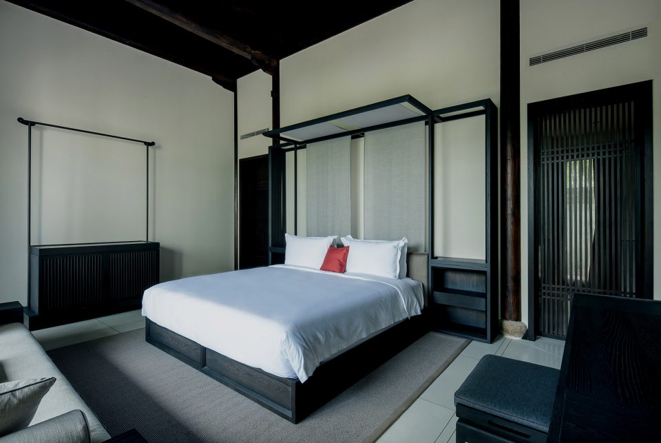 SAVOIR Resort By CAC Design Group