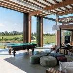 全景度假屋，巴西 / Candida Tabet Arquitetura