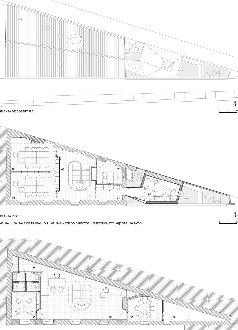 Sotheby’s by CORREIA RAGAZZI ARQUITECT