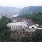 浙大青源智谷改造与更新，杭州桐庐 / 浙江大学建筑设计研究院