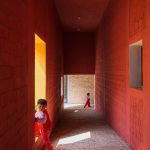 家园的呈现 - 壹基金援建天全县新场乡中心幼儿园，四川 / 大舍建筑设计事务所