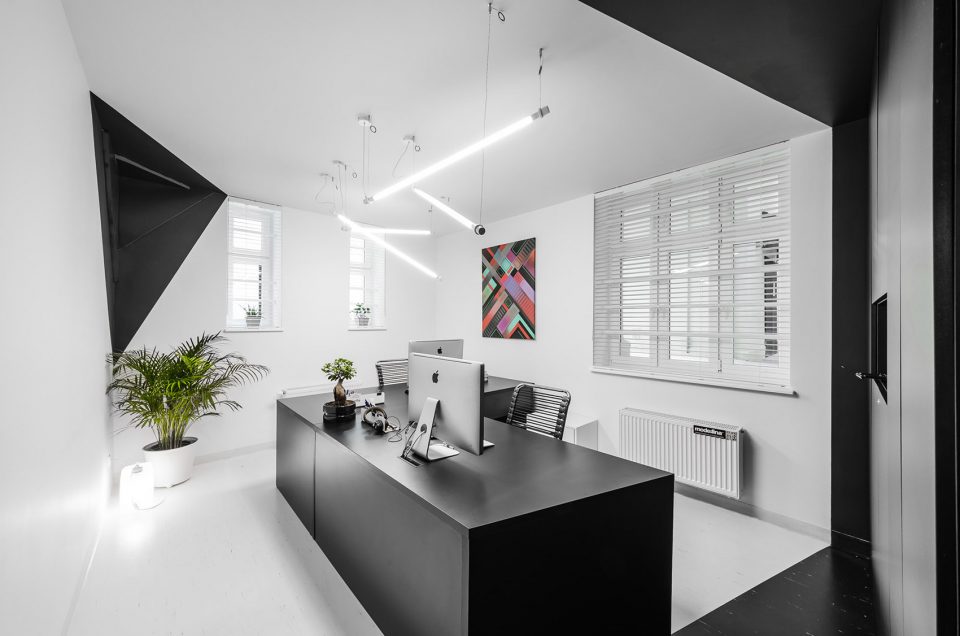 modelina New Studio by modelina