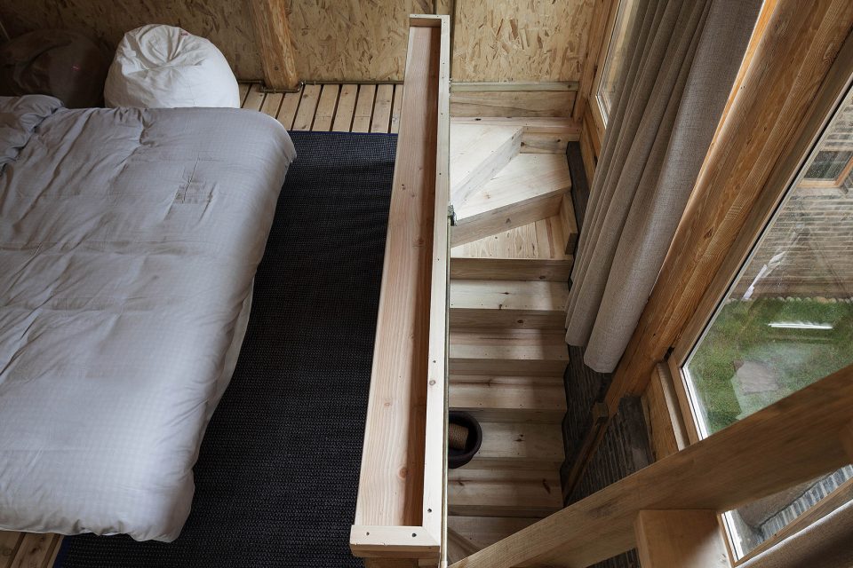 Baisha Old Town Retreat China by Atelier8 Atelier GOM