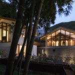 伴屋 - 面壁思“过”，浙江 / 来建筑设计工作室