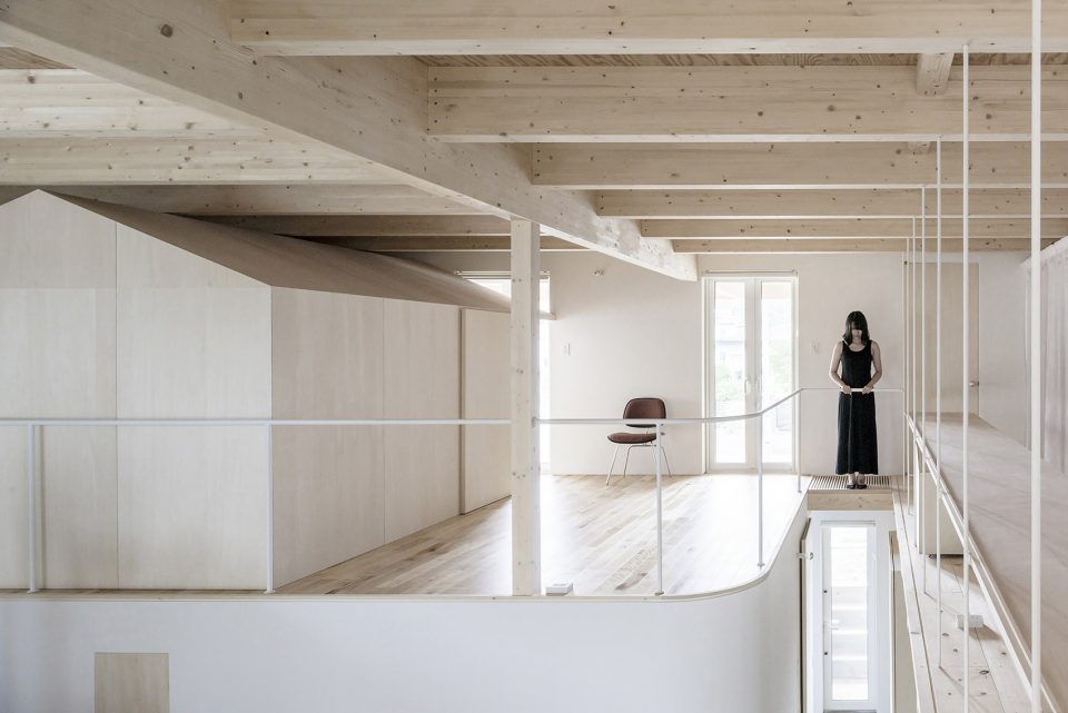 Jun Igarashi Architects