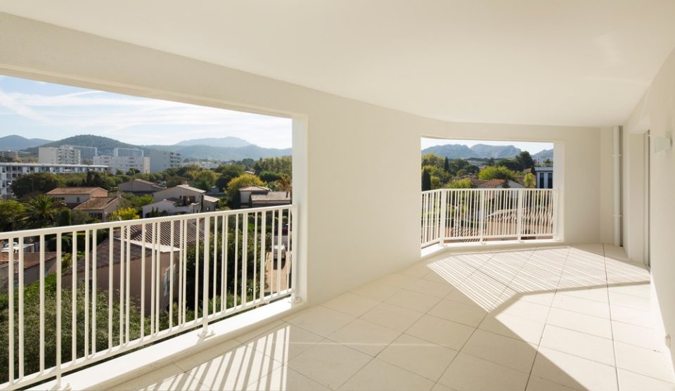 La Barquière By Pietri Architectes
