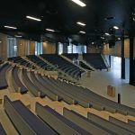巴黎中央理工高等电力大学校区规划 / OMA