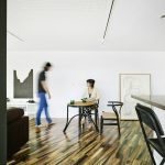 Lluna公寓，西班牙阿利坎特 / COR ASOCIADOS ARQUITECTOS