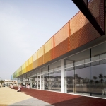 Los Alcazares幼儿园，西班牙 / COR ASOCIADOS ARQUITECTOS