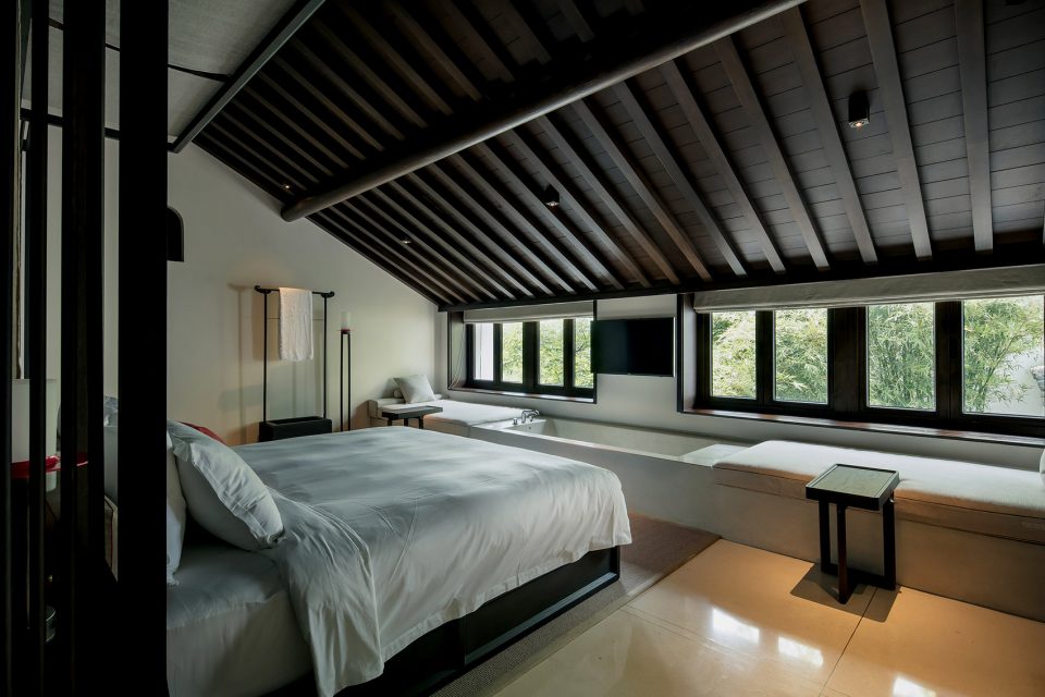 SAVOIR Resort By CAC Design Group
