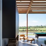 全景度假屋，巴西 / Candida Tabet Arquitetura