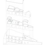 Sotheby's房地产新总部，葡萄牙卡沃埃罗 / CORREIA/RAGAZZI ARQUITECTOS