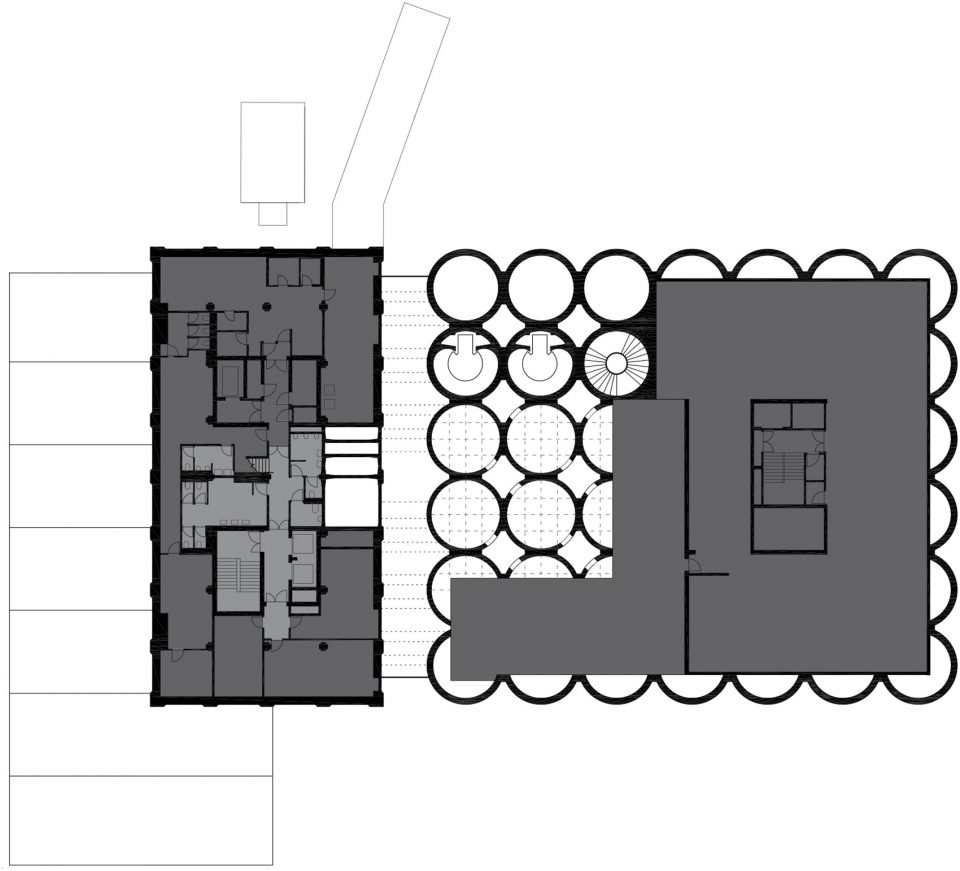 Zeitz MOCAA by Heatherwick studio