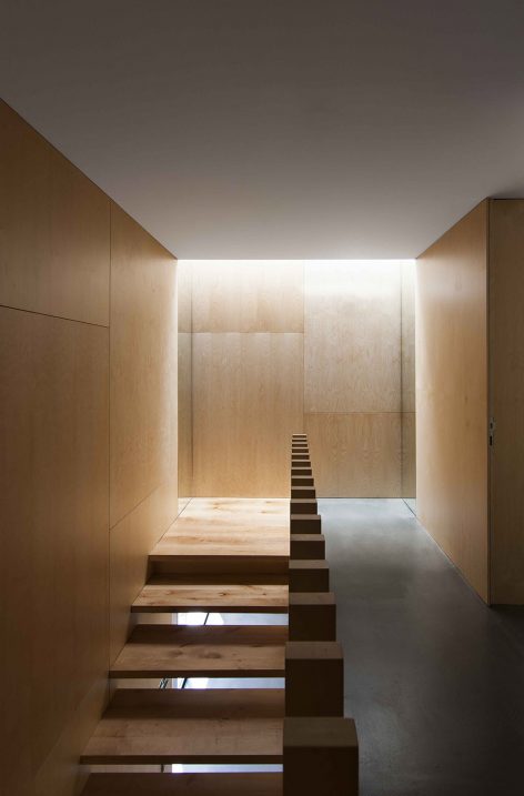 agroturismo em melgaco by correiaragazzi arquitectos