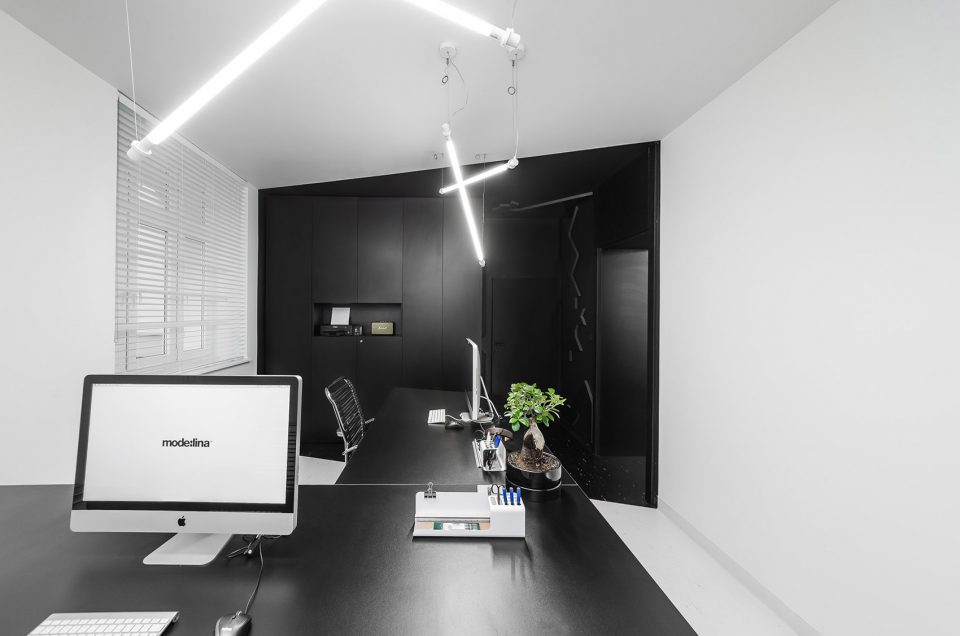 modelina New Studio by modelina