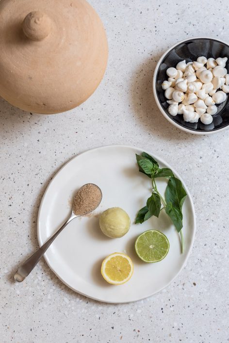 BON BON Fait Maison by Interior Design Laboratorium