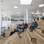 哥本哈根国际学校北校区 / C.F. Møller Architects