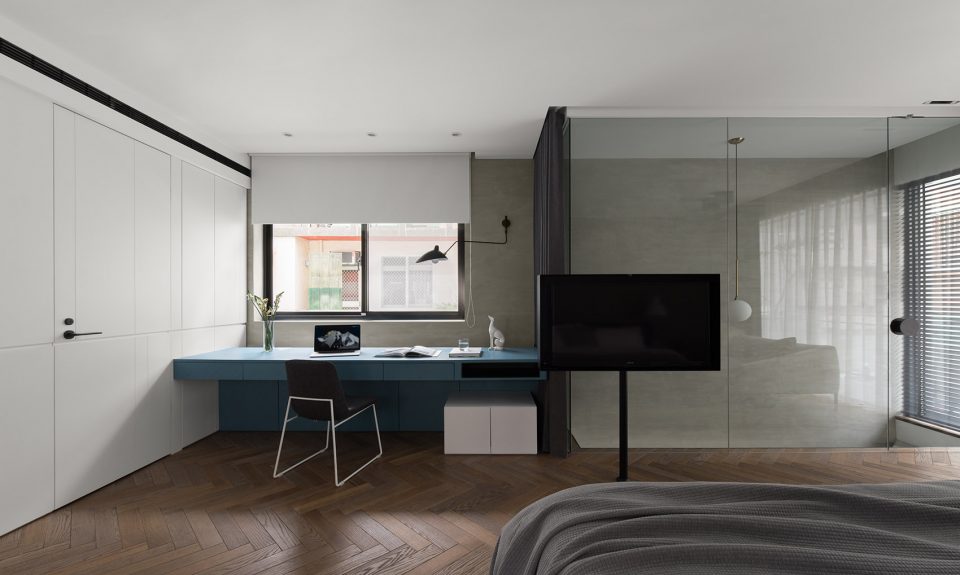 Dual Concepts by T.M Design Studio