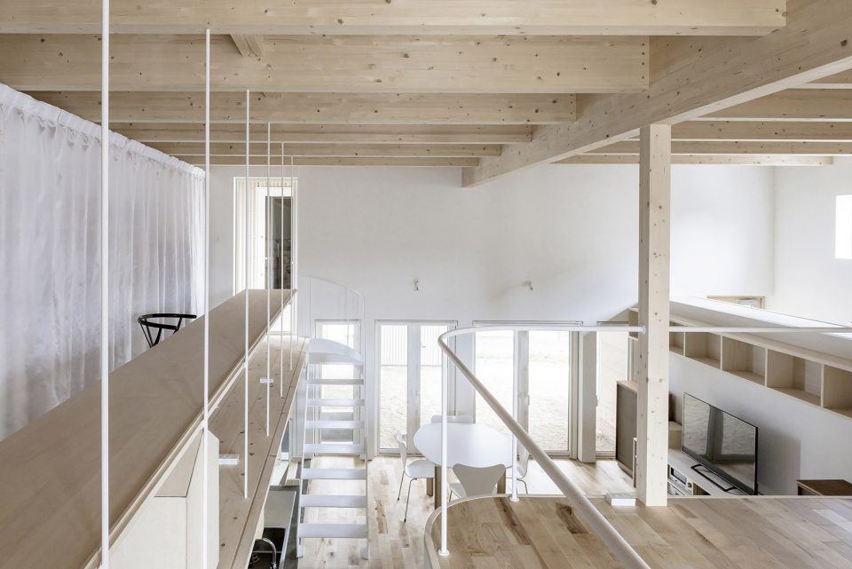 Jun Igarashi Architects