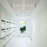 La Barquière公寓，马赛 / Pietri Architectes