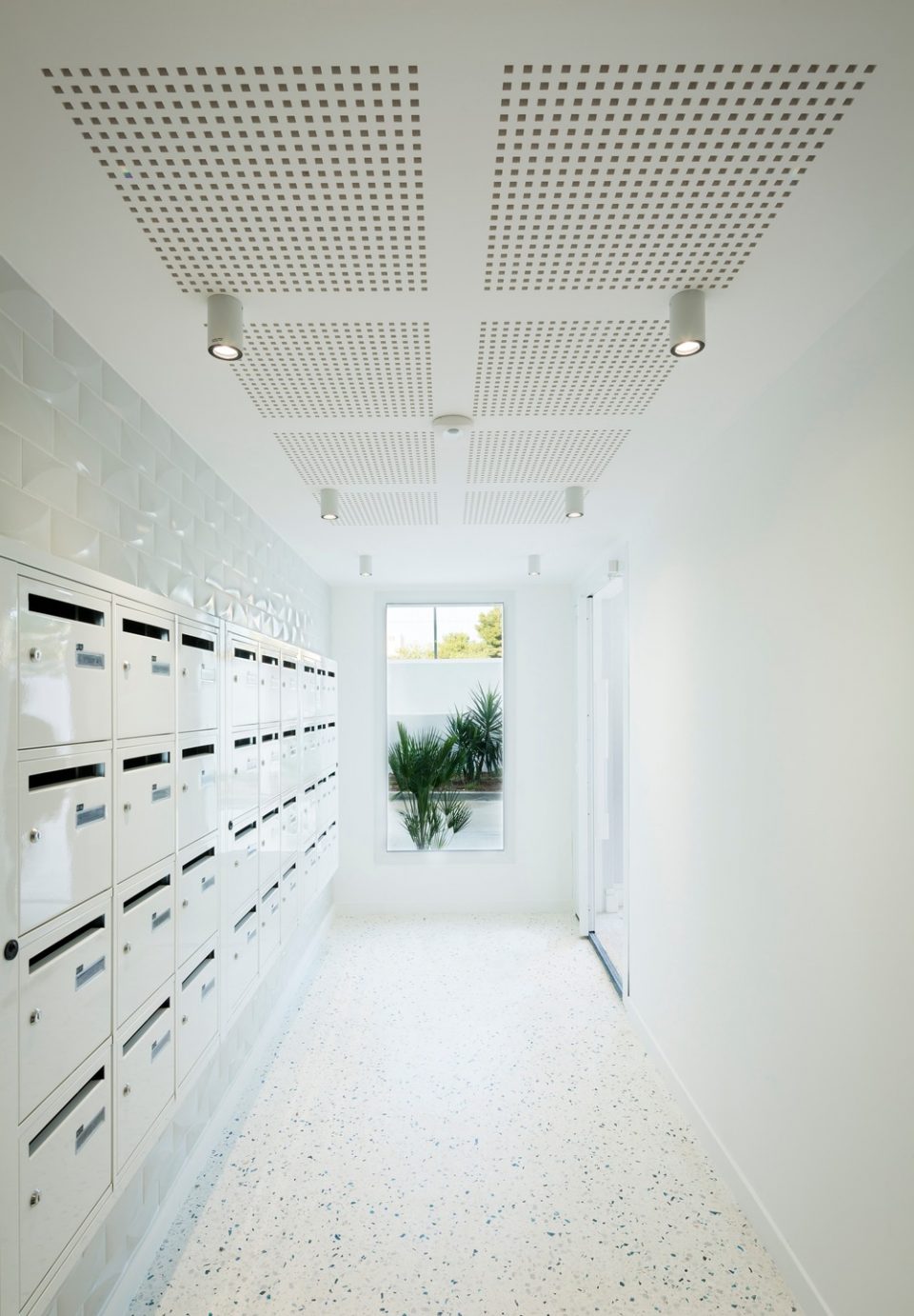 La Barquière By Pietri Architectes