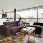 Lluna公寓，西班牙阿利坎特 / COR ASOCIADOS ARQUITECTOS