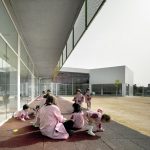 Los Alcazares幼儿园，西班牙 / COR ASOCIADOS ARQUITECTOS
