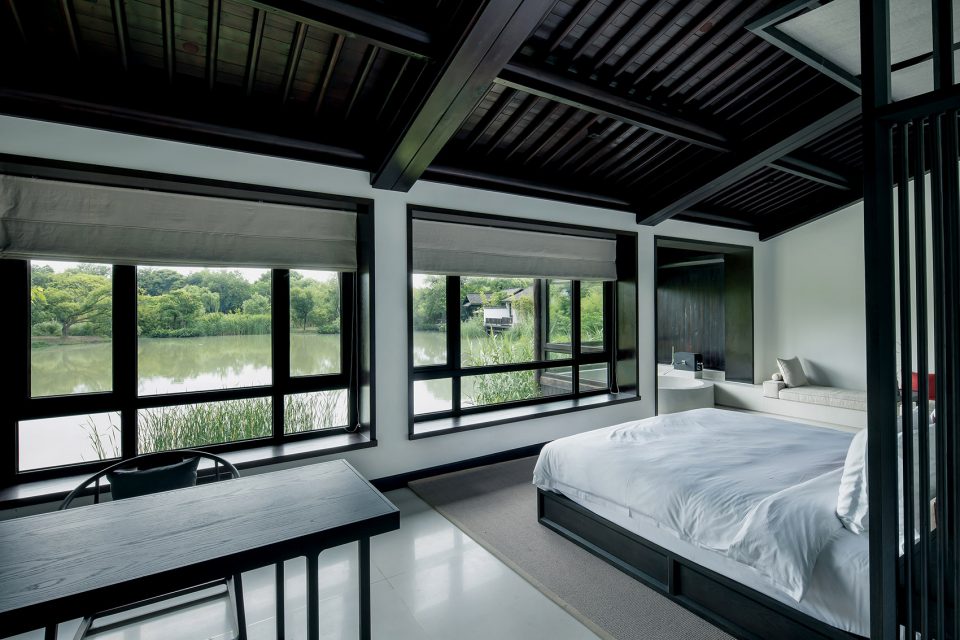 SAVOIR Resort By CAC Design Group