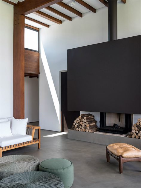 Single family vacation house By Candida Tabet Arquitetura0