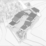 家园的呈现 - 壹基金援建天全县新场乡中心幼儿园，四川 / 大舍建筑设计事务所