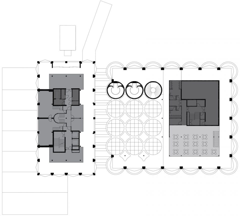Zeitz MOCAA by Heatherwick studio