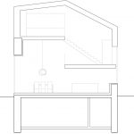 Reynard & Rossi-dry住宅，瑞士 / Savioz Fabrizzi Architectes
