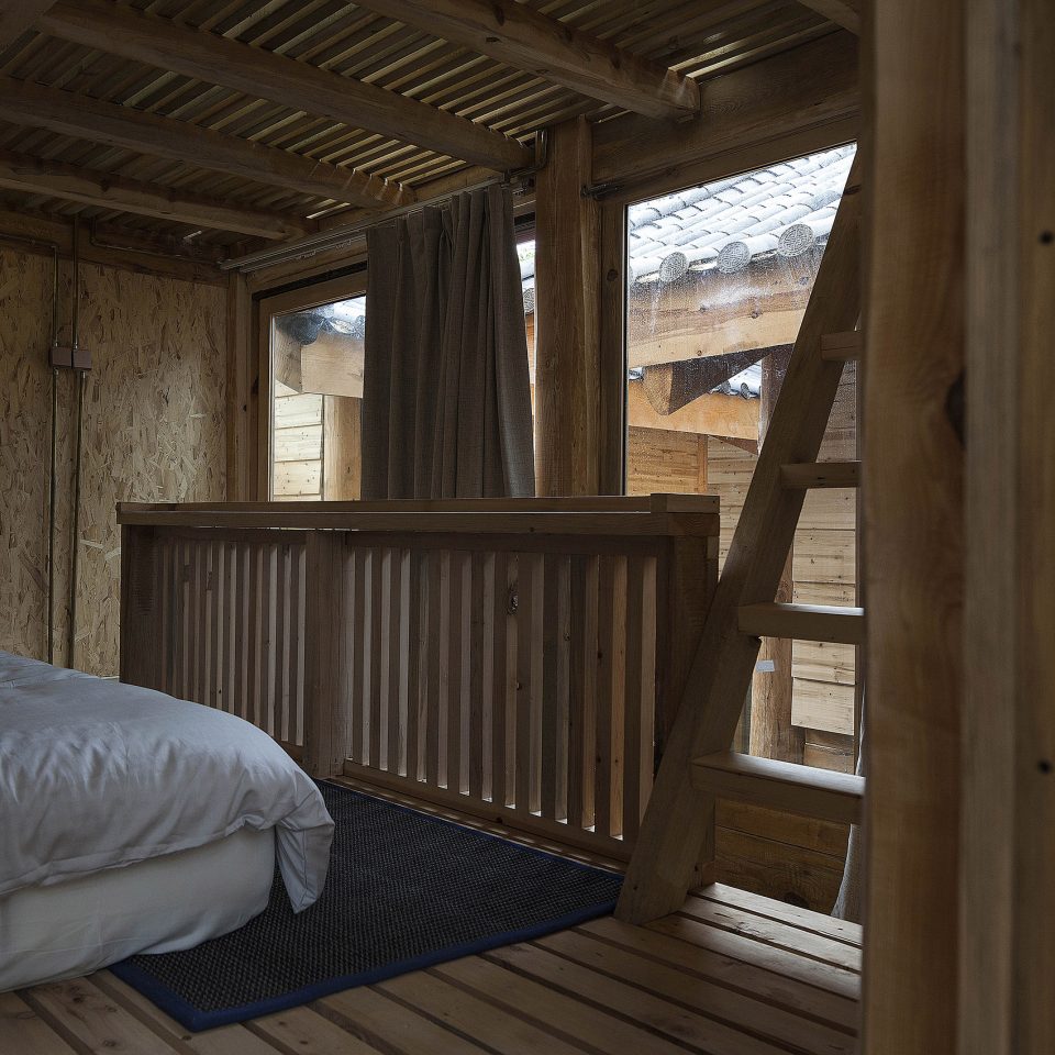 Baisha Old Town Retreat China by Atelier8 Atelier GOM