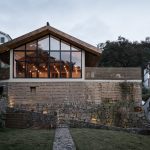 伴屋 - 面壁思“过”，浙江 / 来建筑设计工作室